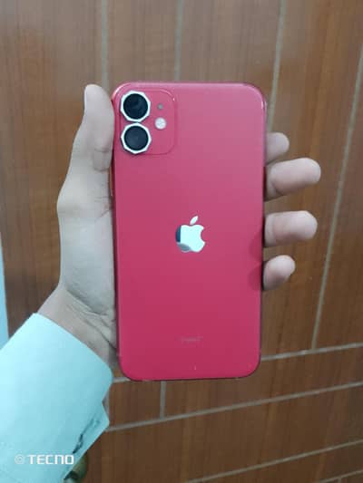Apple iPhone 11