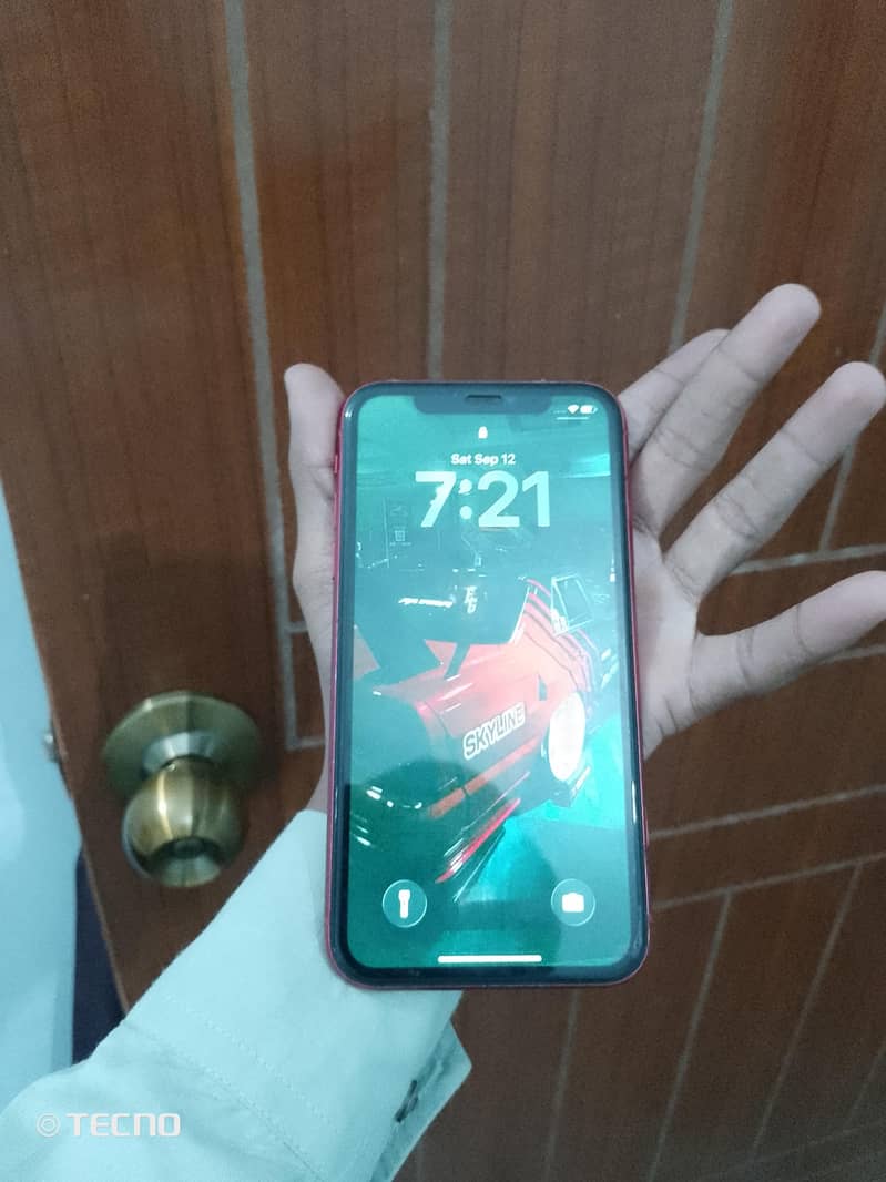 Apple iPhone 11 5