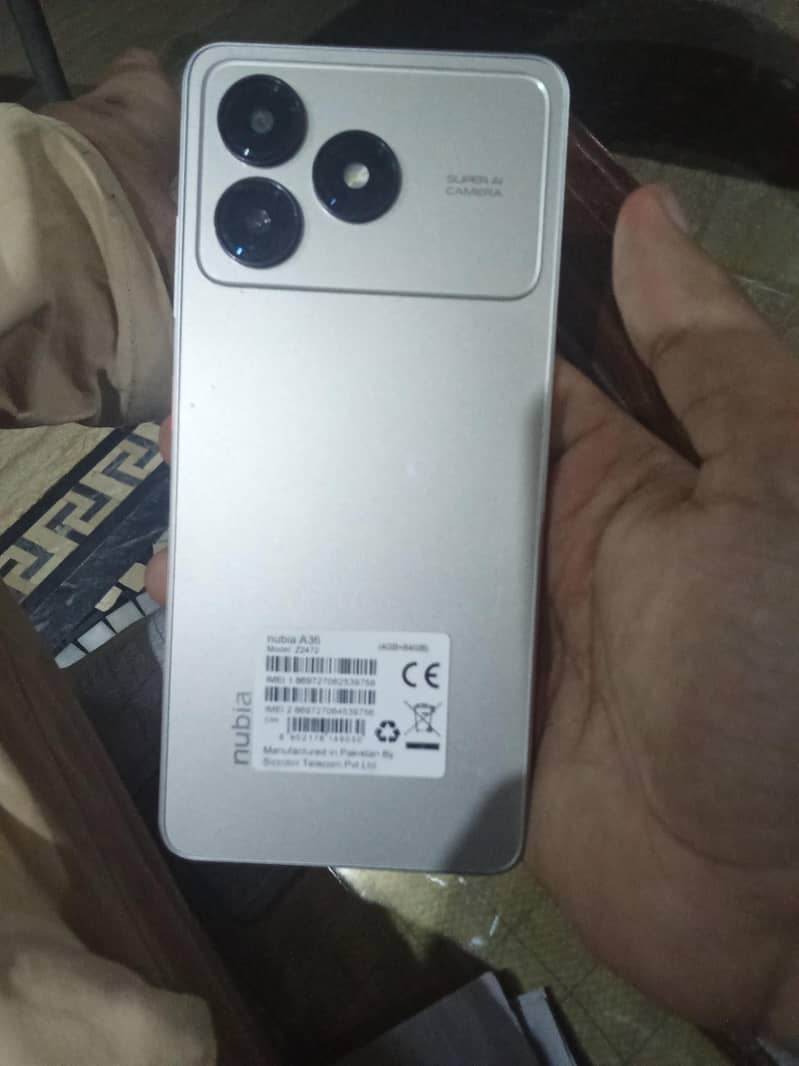 Zte Other Model 1