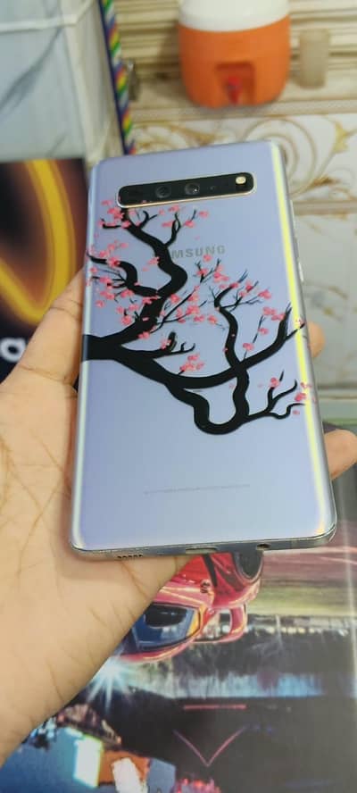 Samsung Mobile S10 5G