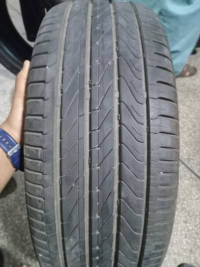 215.55. 17 Continental set available
