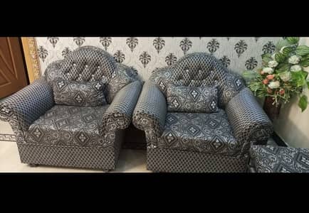 Sofa set for sale