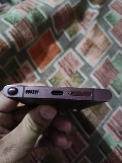 Samsung Mobile S22 Ultra Official PTA Approved