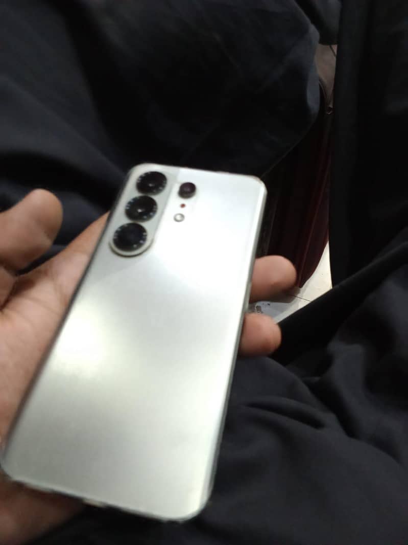 Tecno Other Model 2