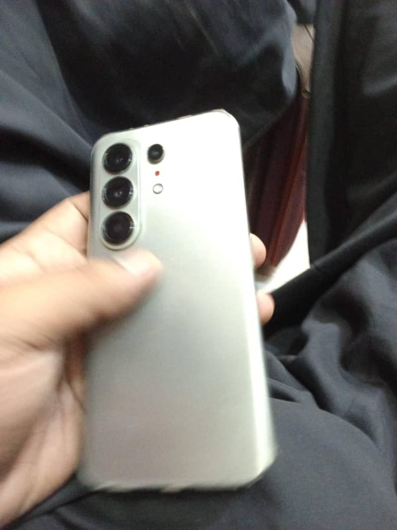 Tecno Other Model 4