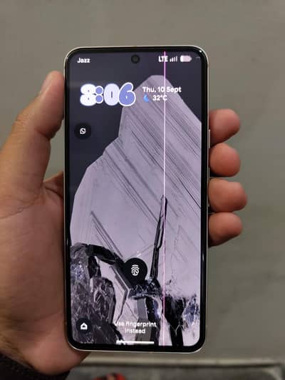 Google Pixel 8