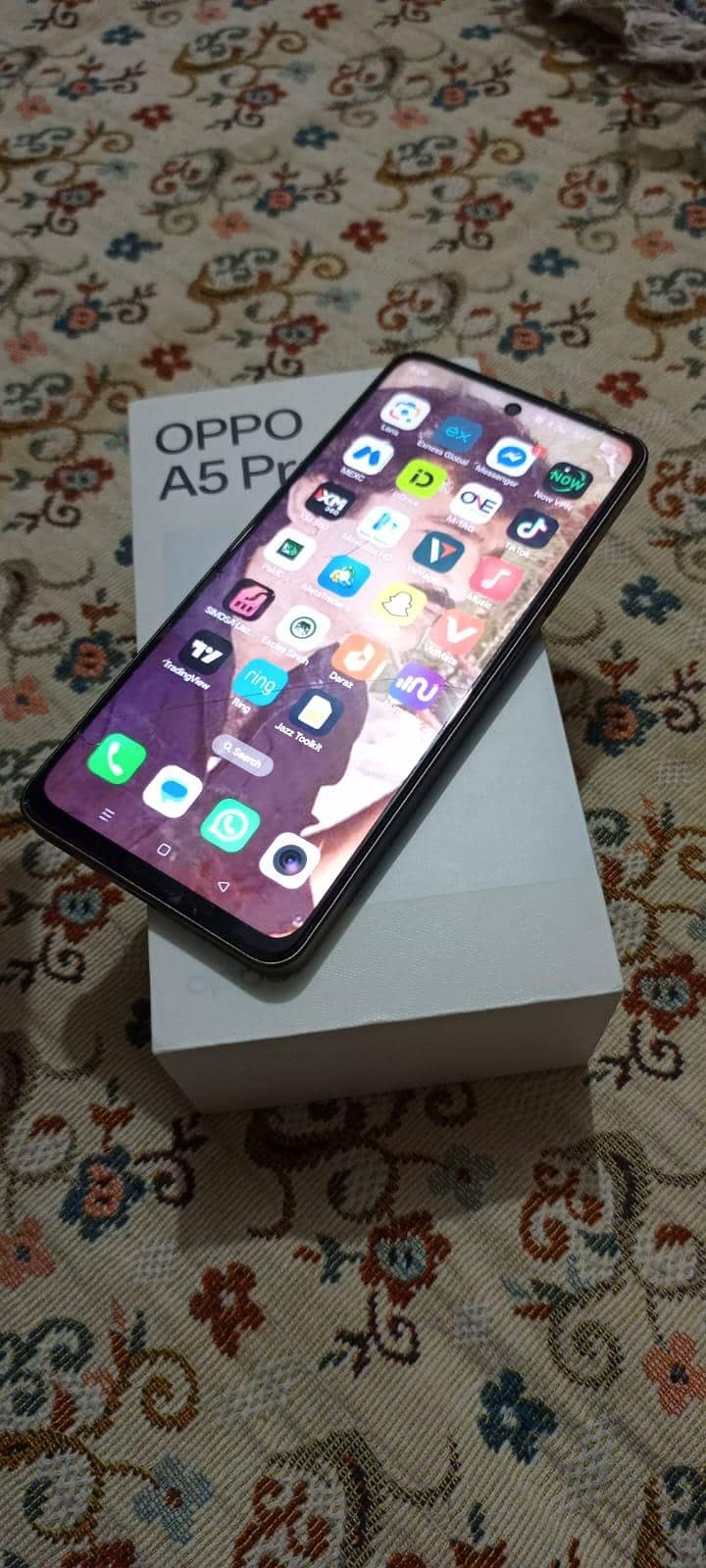 OPPO A5 Pro 1