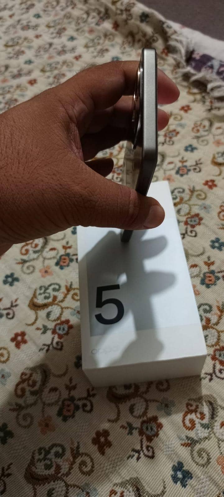 OPPO A5 Pro 3