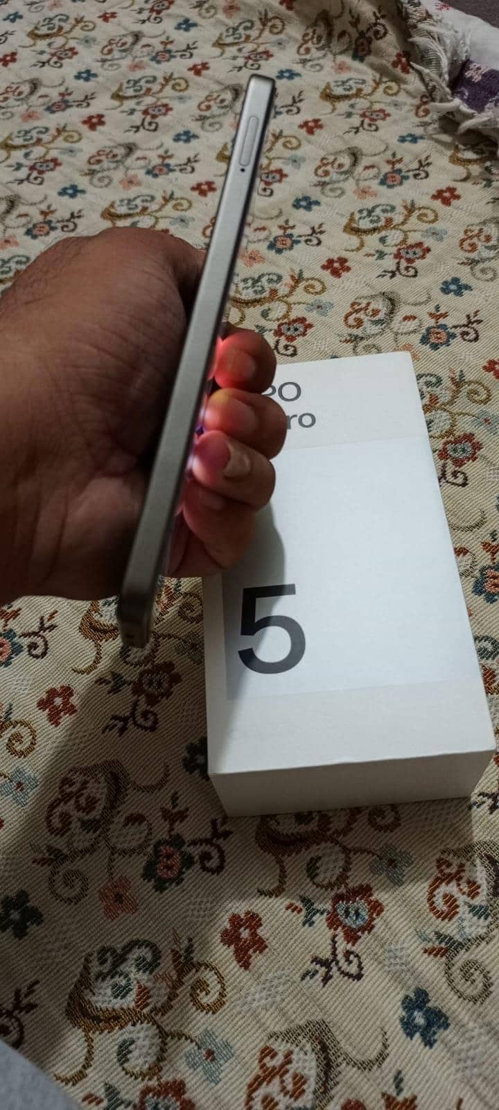 OPPO A5 Pro 4