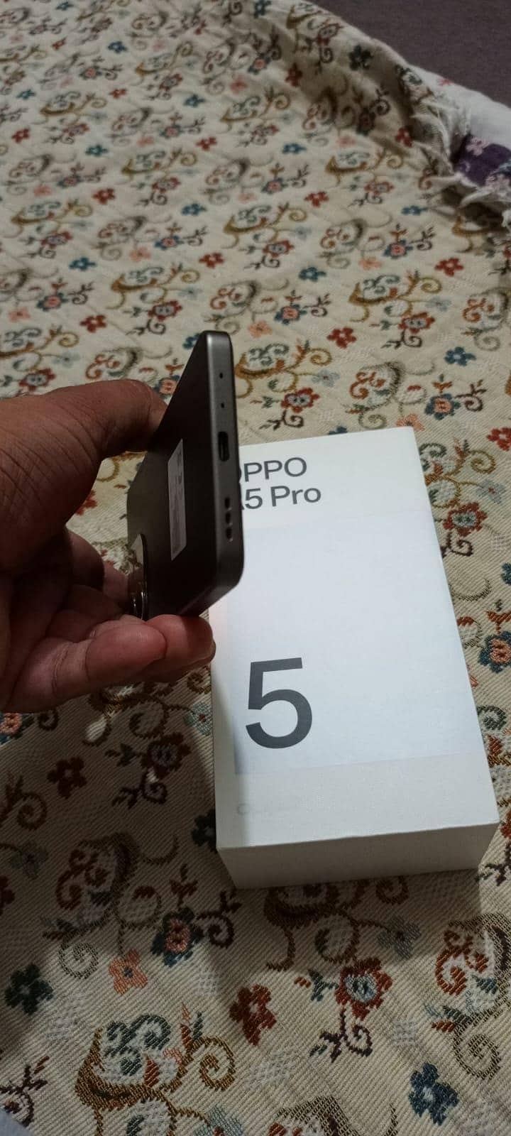 OPPO A5 Pro 5