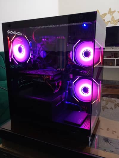 Gaming PC for sale