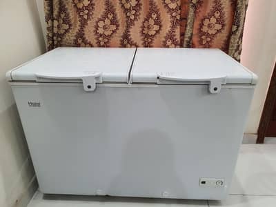Deep Freezer for Sale -- Excellent Condition