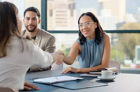 Admin officer