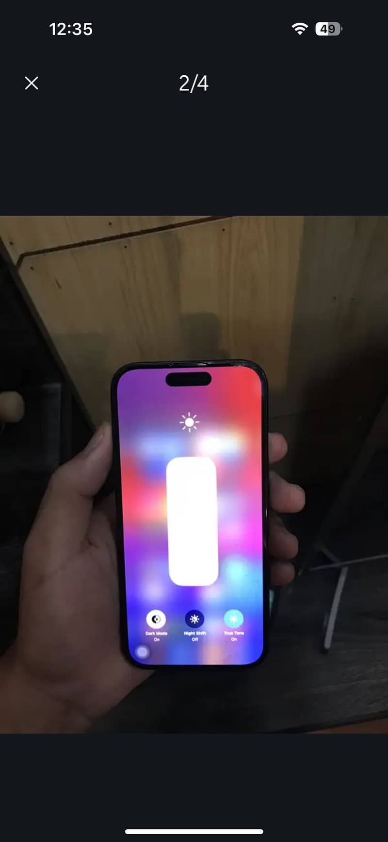 Iphone 15 bypass 1