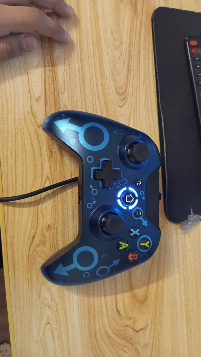 controller 0
