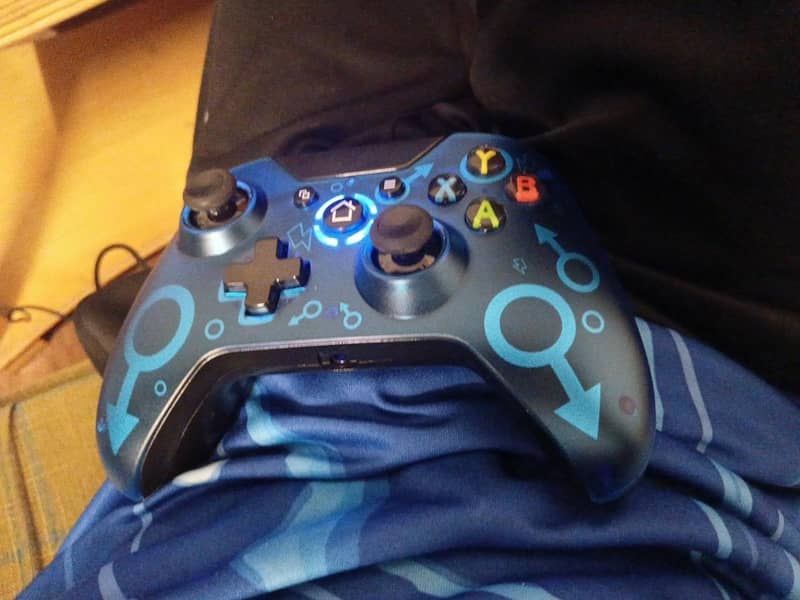 controller 2