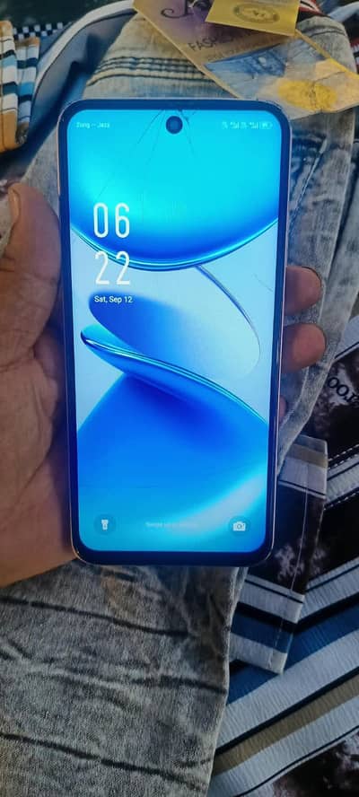 Infinix Smart 9