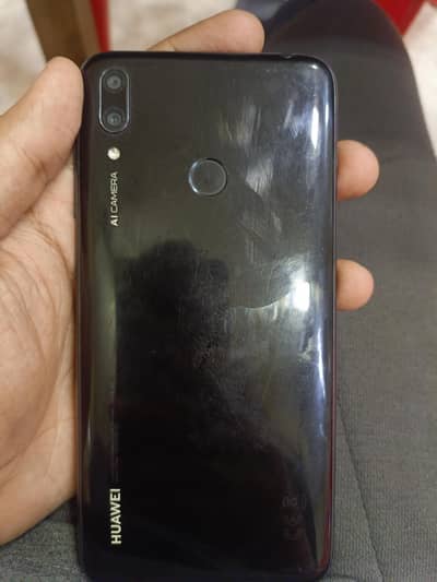 Huawei Y7 Prime 2019