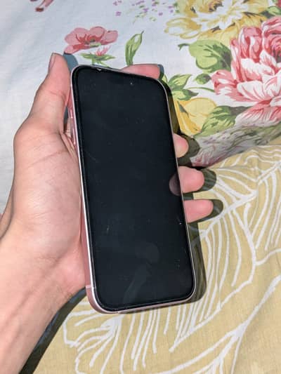 Apple iPhone 15