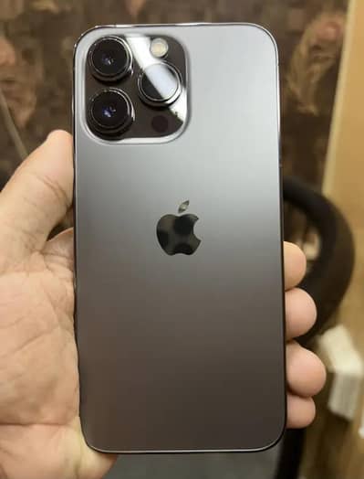 IPhone 13 Pro