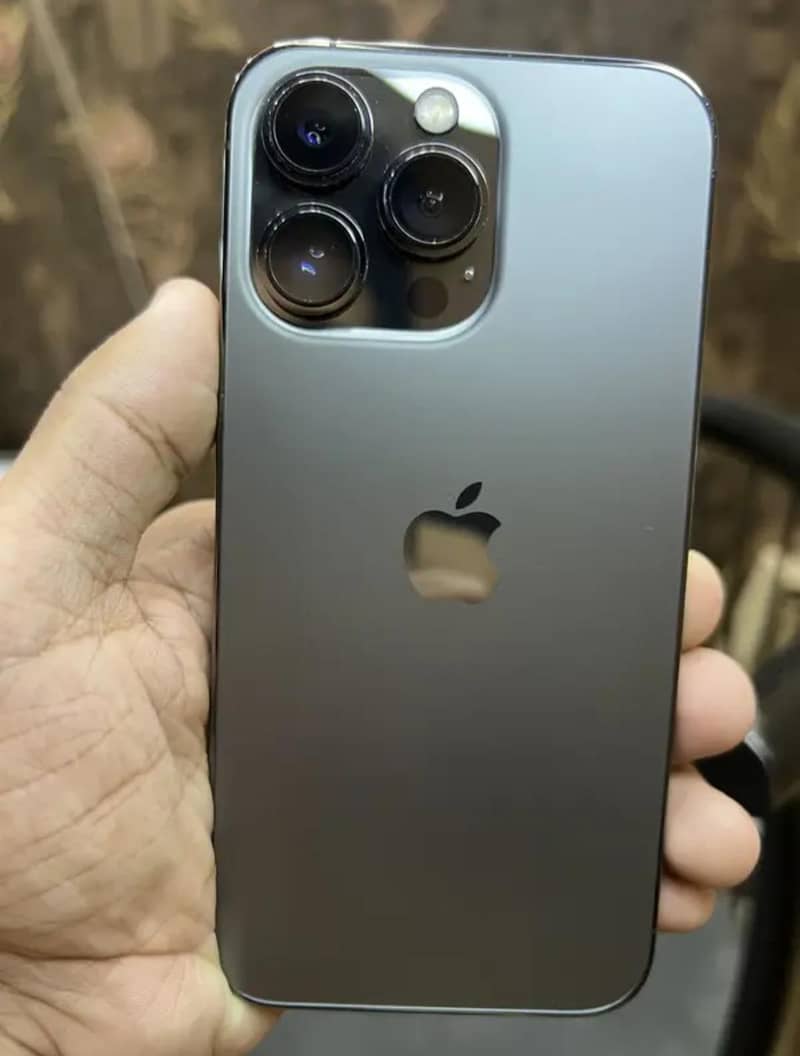 IPhone 13 Pro 1