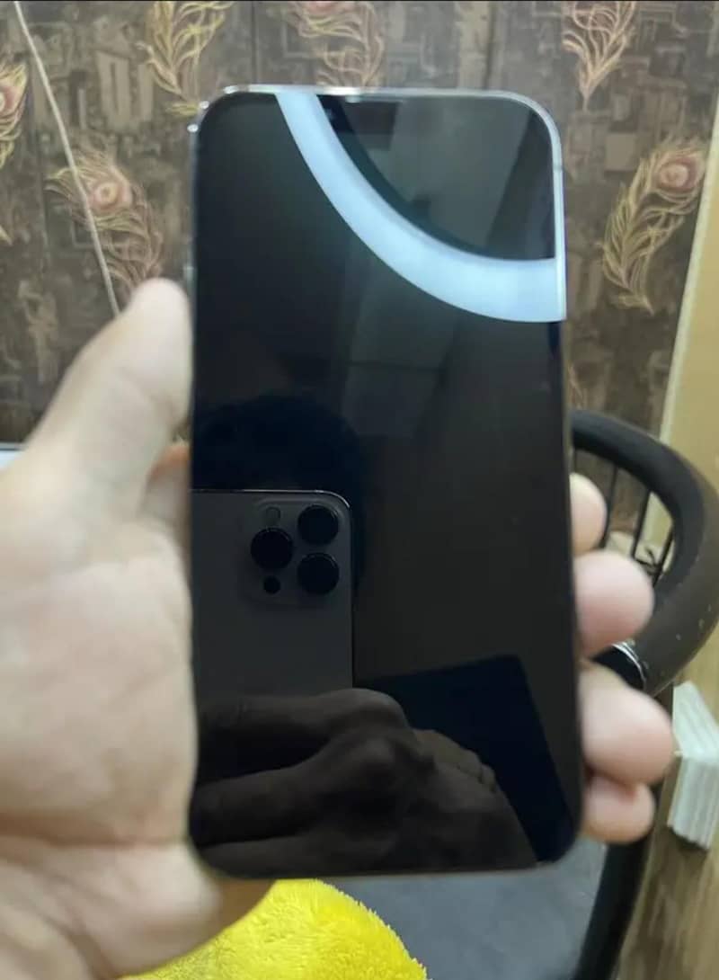 IPhone 13 Pro 6