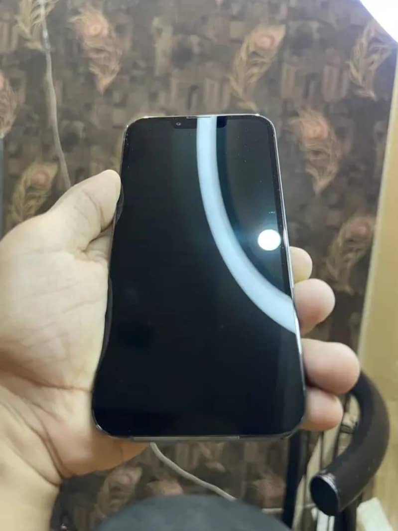 IPhone 13 Pro 7
