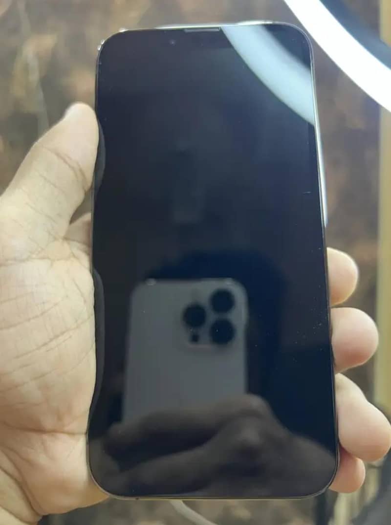 IPhone 13 Pro 8