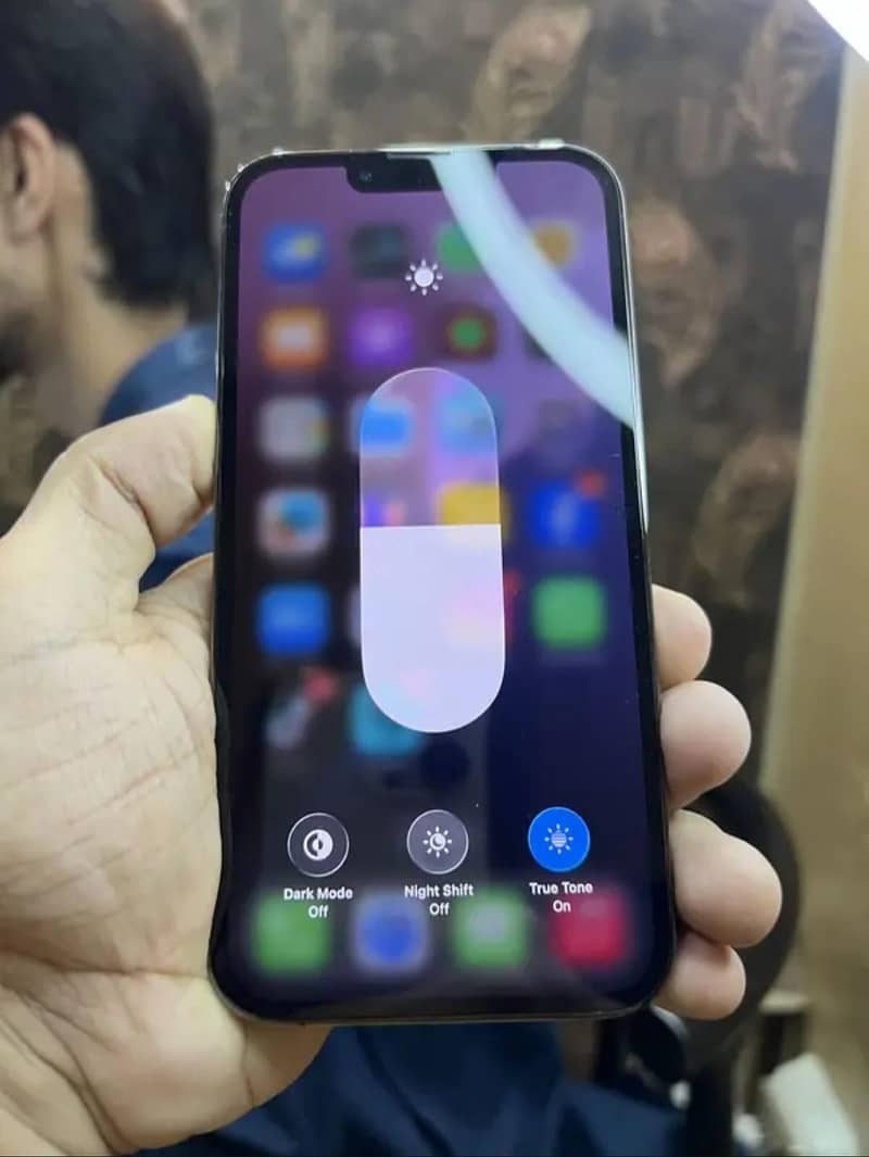 IPhone 13 Pro 9
