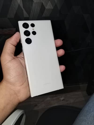 Samsung S22 Ultra official pta approved