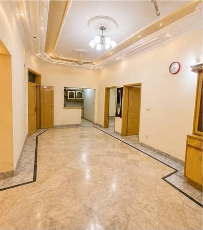 6 Marla Lower Portion Available for Rent Johar Town