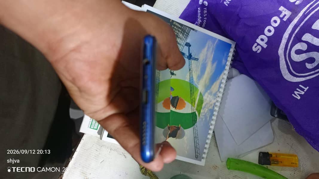 Vivo V21e 2