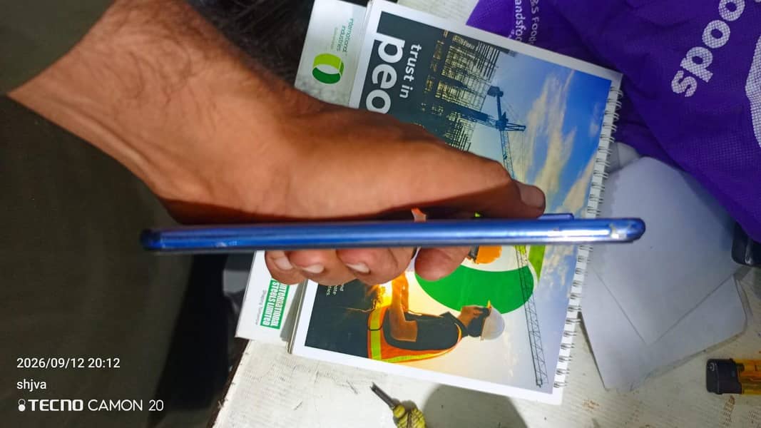 Vivo V21e 3