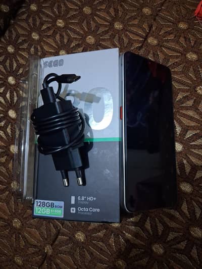 SEGO Note 80