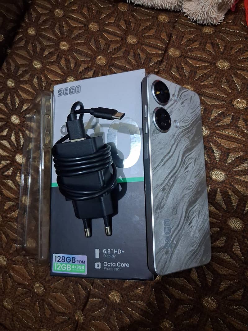 SEGO Note 80 1