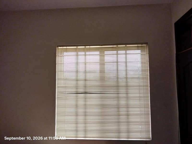 Windows blinds 7