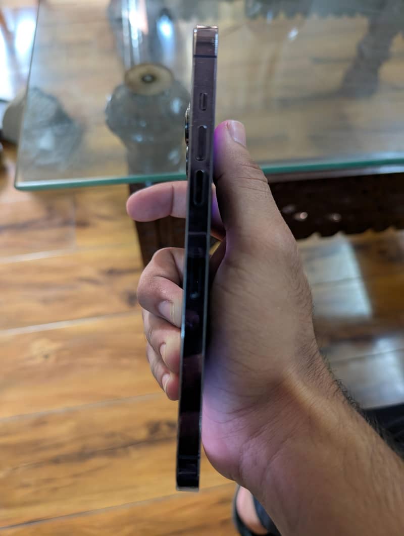 Apple iPhone 14 Pro Max 3