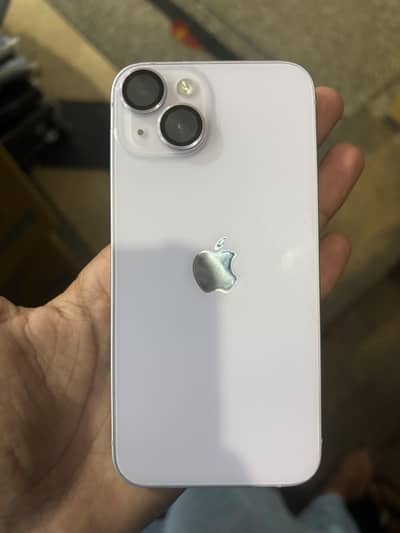Apple iPhone 14
