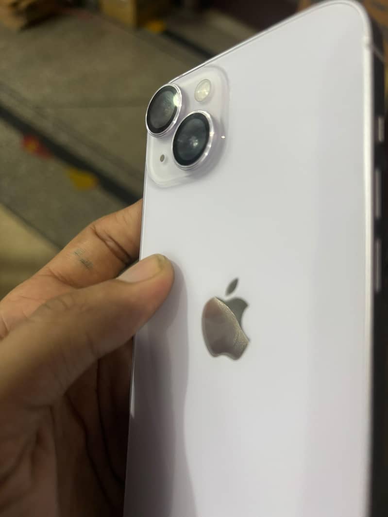 Apple iPhone 14 1