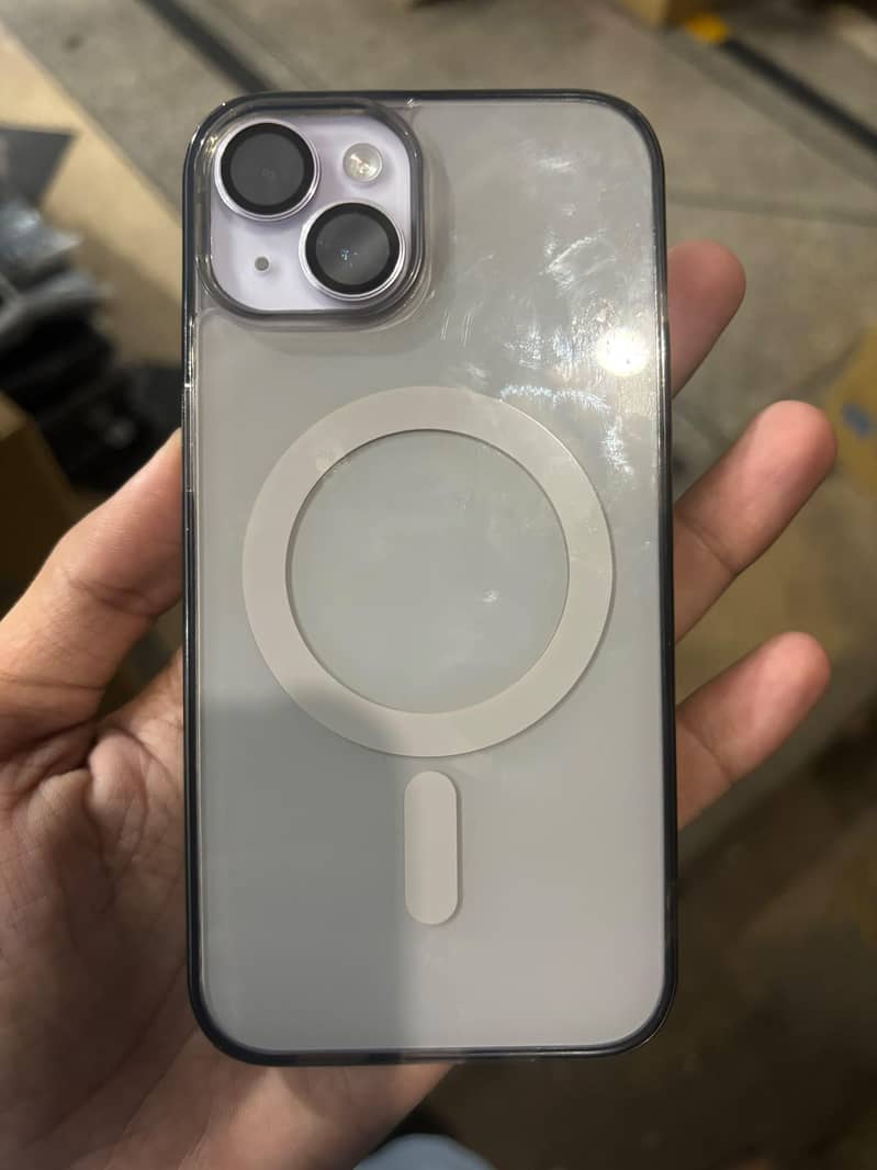 Apple iPhone 14 7