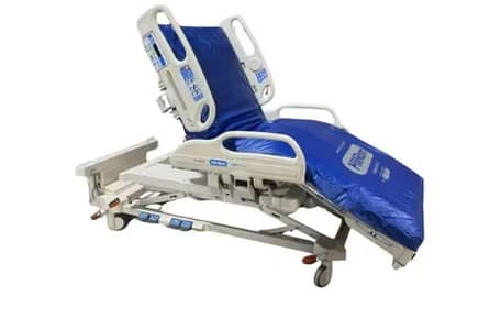 Electric Bed, Hospital Bed, Patient Bed ICU Bed, Surgical Bed for Sale