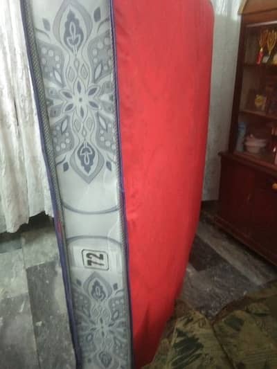 spring king mattresses unused very high smotthli