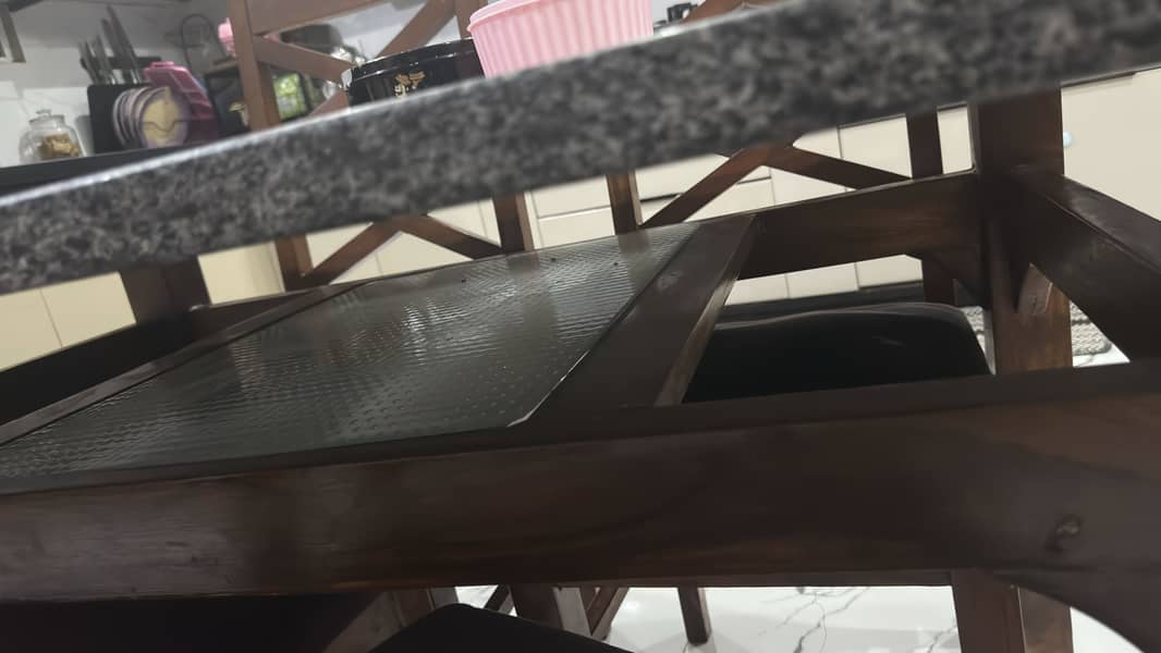 Dining table 7