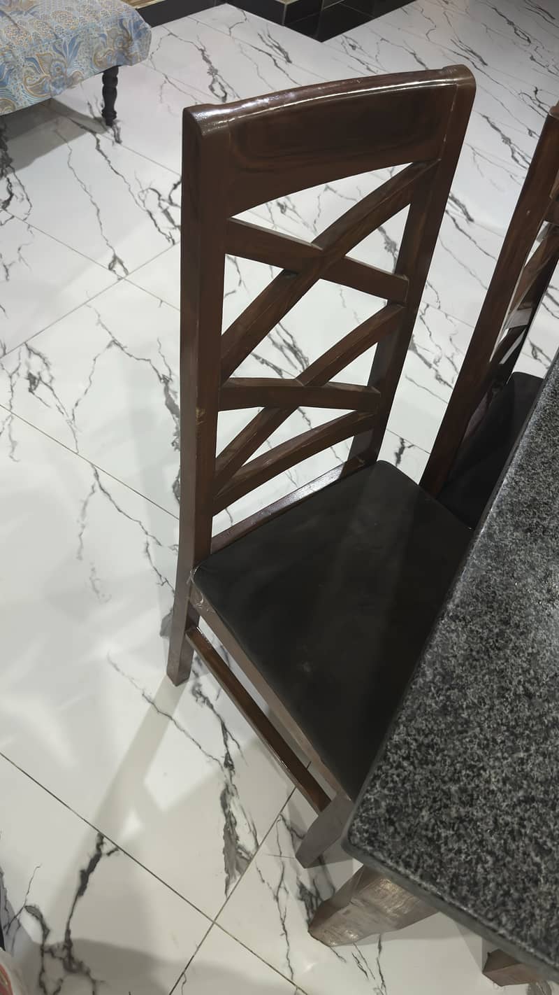 Dining table 8
