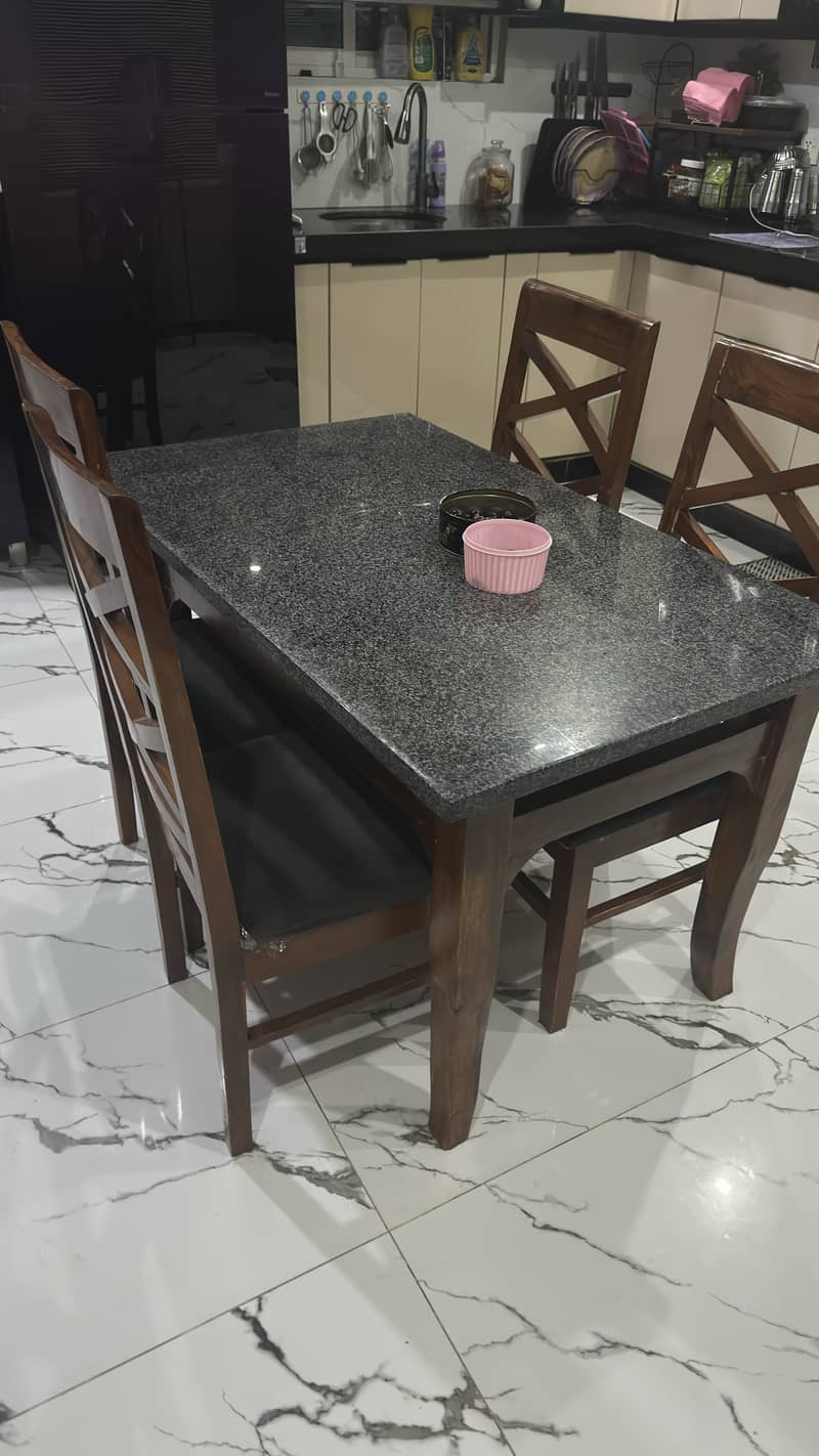 Dining table 9