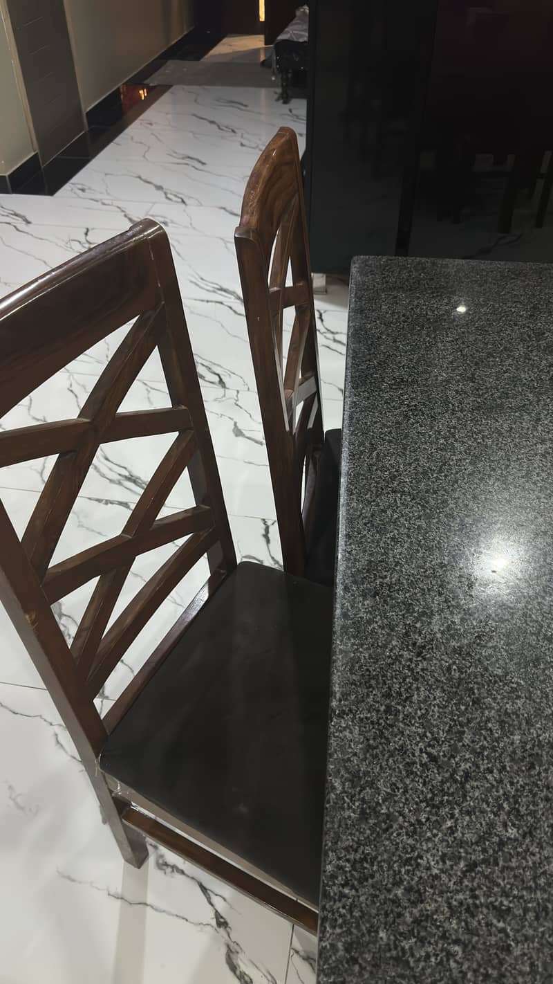Dining table 13
