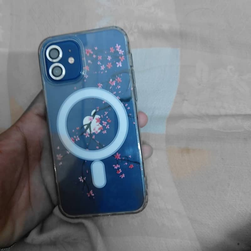 Apple iPhone 12 2