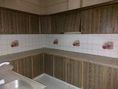 2 bedroom lounge drawing dining Ground Floor Portion For Rent