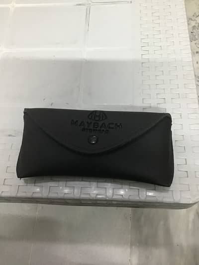 Maybach glasses