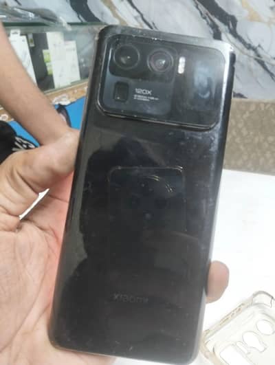 Xiaomi 11 ultra
